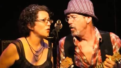 The Ooks Of Hazzard - Kids