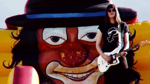 Tigercub - Pictures of You