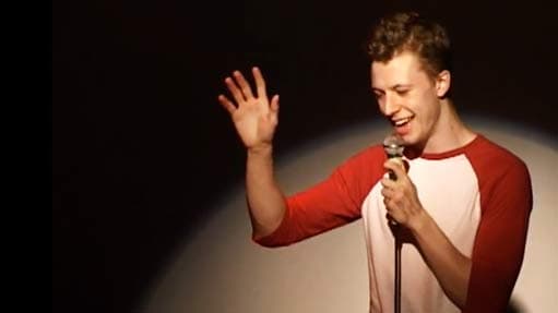 Tim Goodings - Comedy Combo