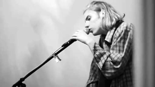 Tom Forbes - Cry Me a River