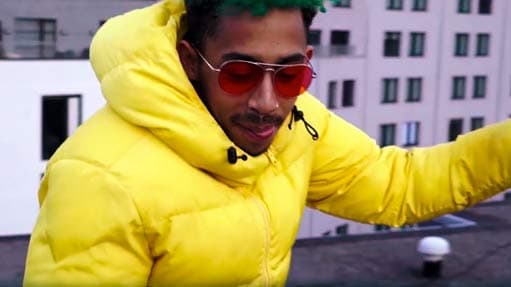 Wildhood - Where Have You Been? 