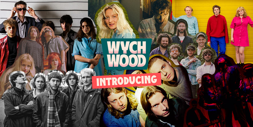 New Music to discover at Wychwood 2024