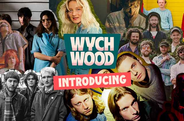 New Music to discover at Wychwood 2024