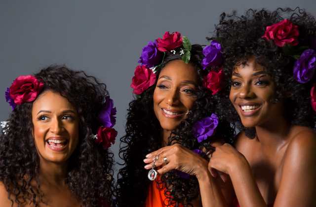 Sister Sledge + much more announced for Wychwood 2024