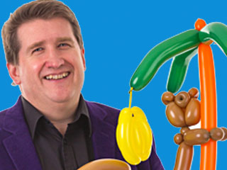 Balloon Modelling.