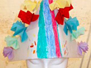 Fantastic Hats