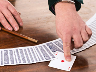 Magic Show