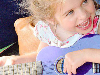 Miniature Music