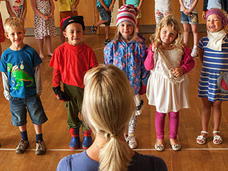 Musical Theatre