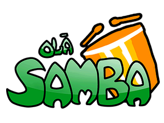 Samba Drumming with Olá Samba