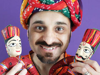 Stories From India