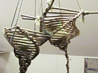Willow Weaving