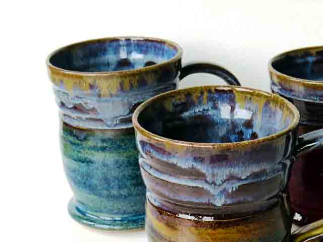 Absolutely Clay – mugs