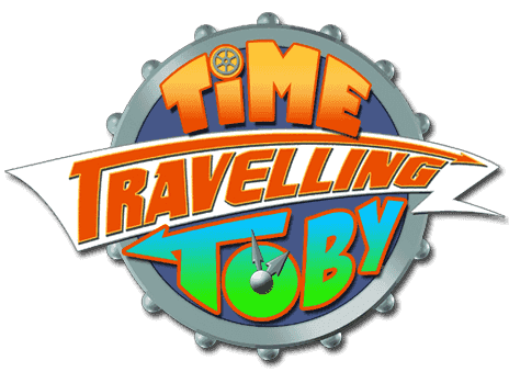 Time Travelling Toby and the Apollo Moon Landing Workshop