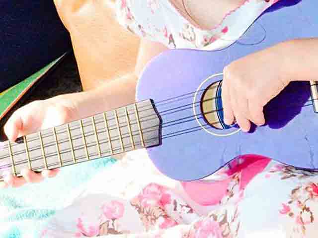 A Musical Journey!