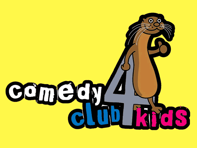 Comedy Club 4 Kids