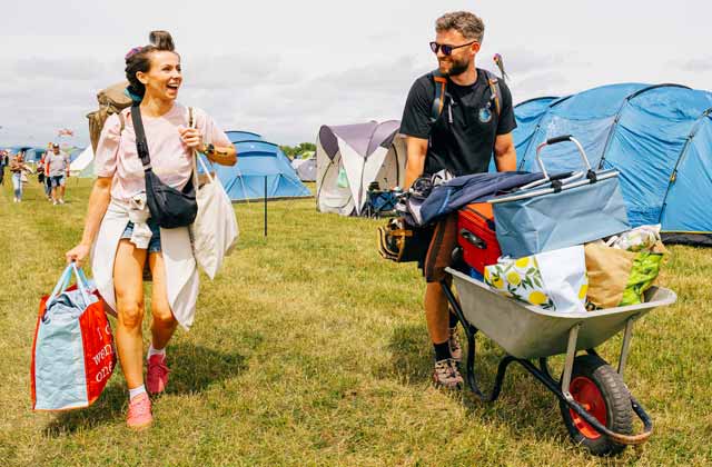 Campervan upgrades