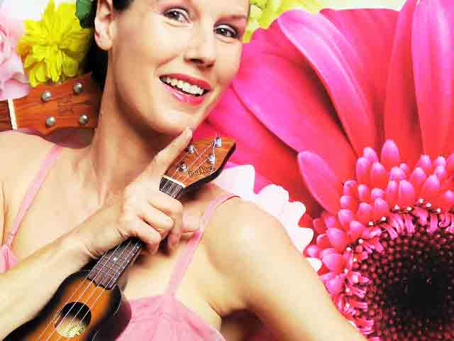 Ukulele for Kids