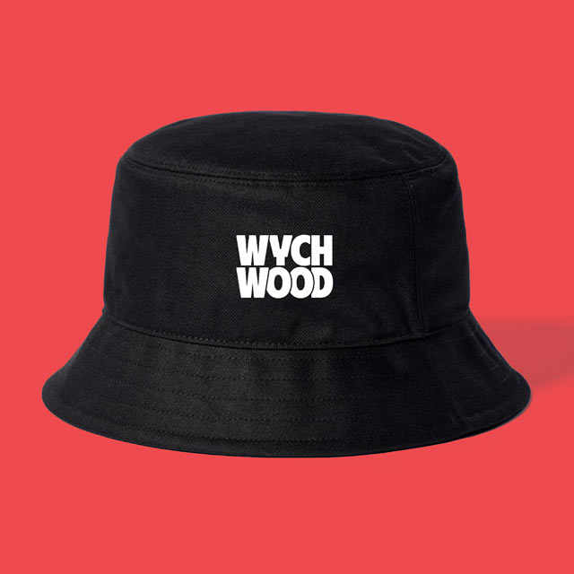 Wychwood Festival 2024 merch – available to pre-order!