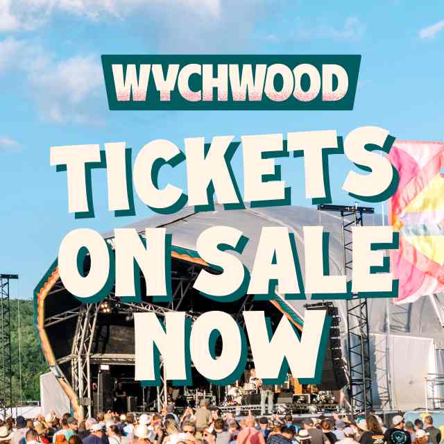 Wychwood Festival Instagram post image: What a weekend! Thank you to everyone that made it so special…