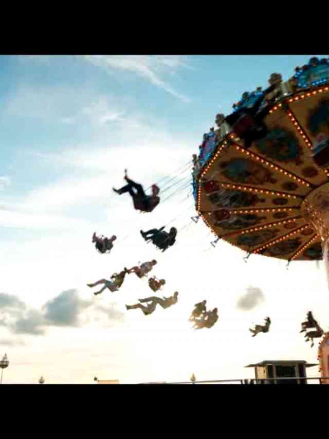 Wychwood Festival Instagram post image: Postcards from an unforgettable weekend 📨