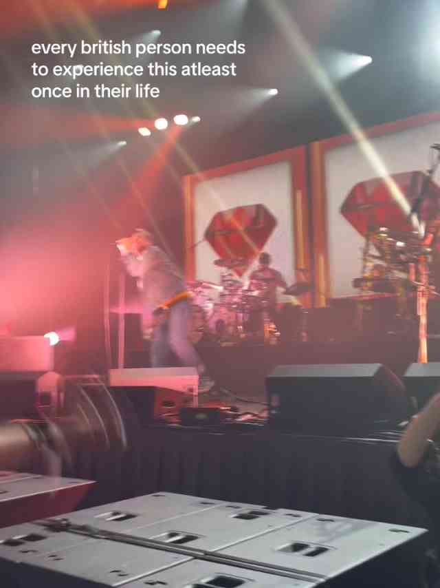 Wychwood Festival Instagram post image: This song >>